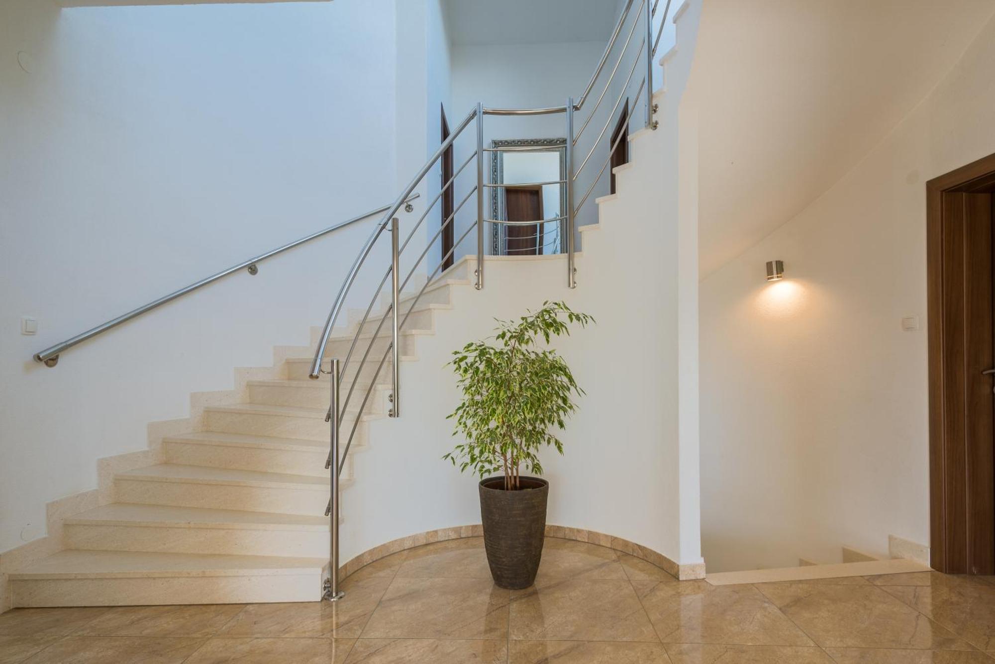 Luxury Villa Nadalina-Dicmo Dugopolje Exterior photo